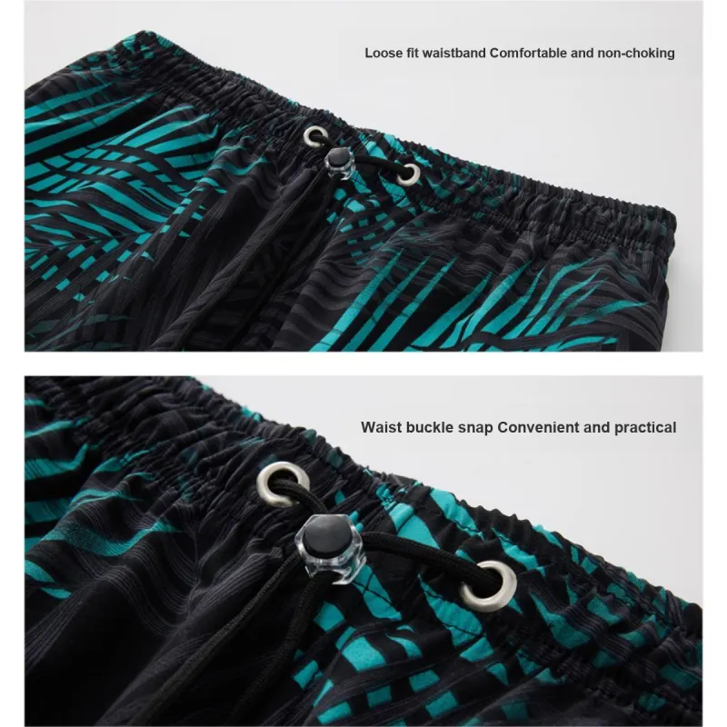 Yalu Men Pajama Pants-5