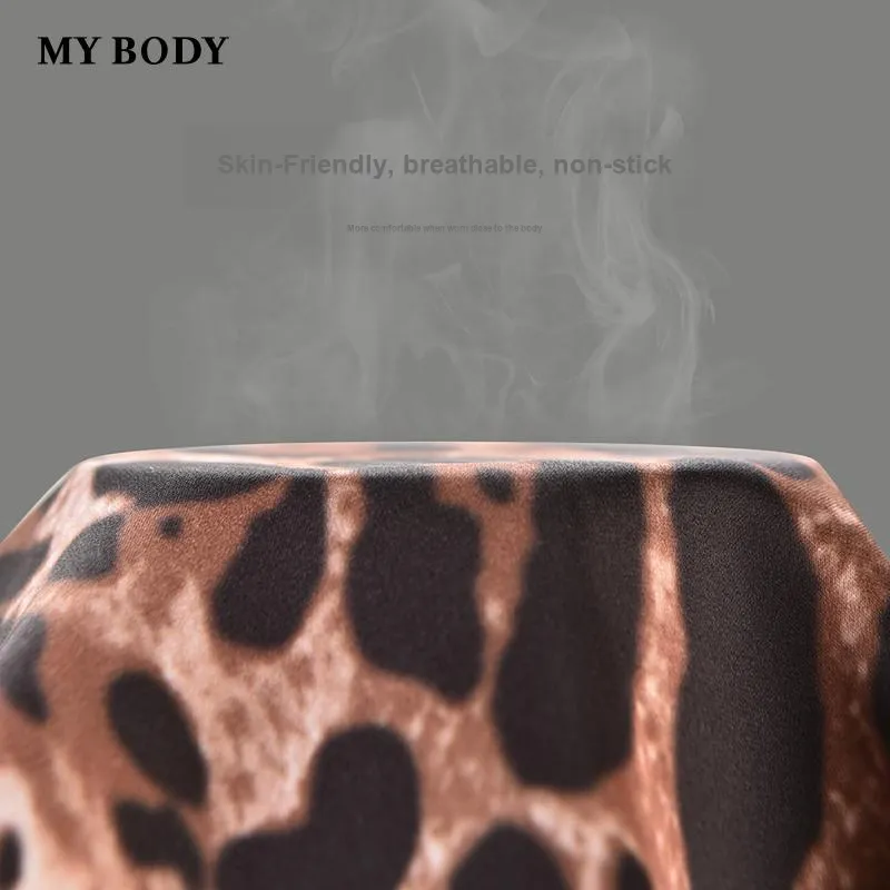 MY BODY Women's Nightgowns-3