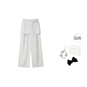 Fstudio Casual Pants Women's
