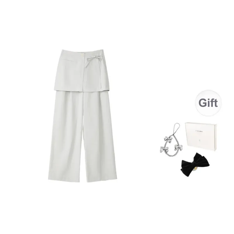 Fstudio Casual Pants Women's-0