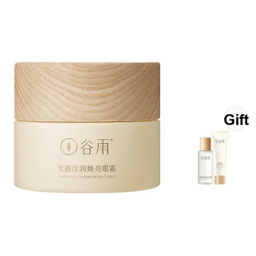 Grain Rain Eye Крем Унисекс