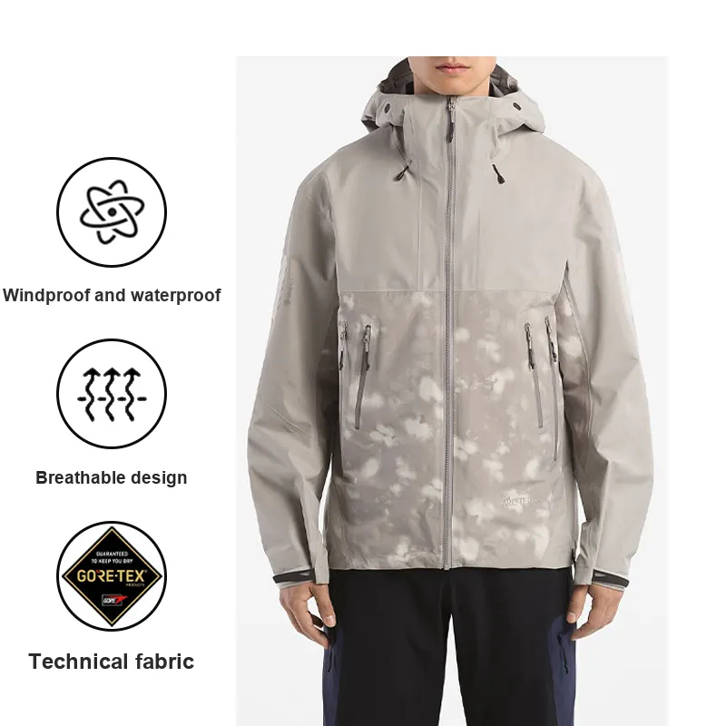 Arc'teryx Stonle Komorebi Jacket-8