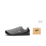 Gray Green Shopping Bag Included