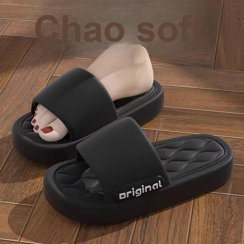 Avonlee Slippers / Home Slippers-11