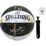 Size 7 Ball+Pump