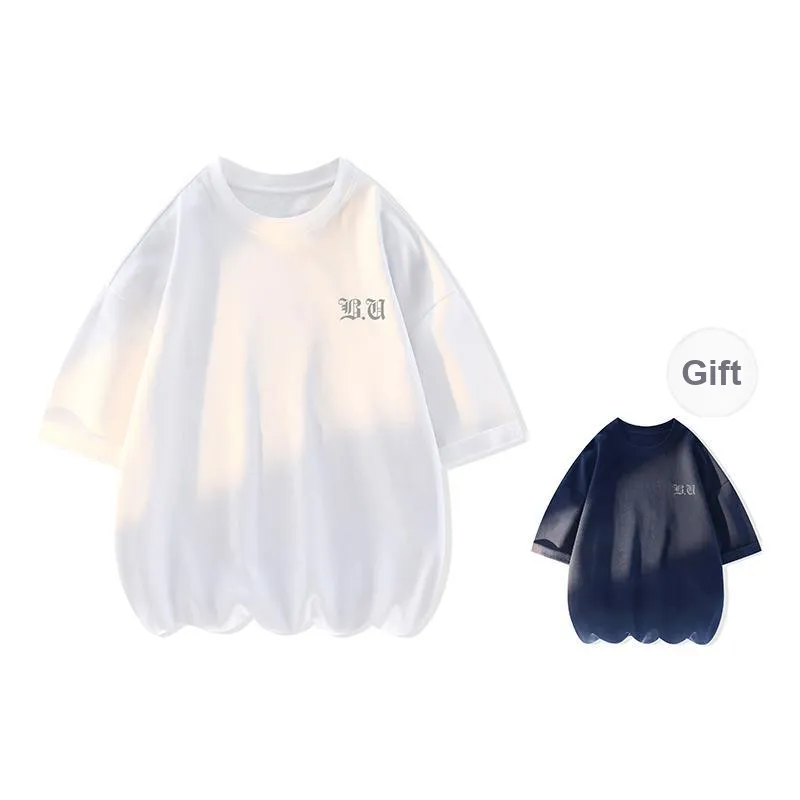 BEAR UNION T Shirts Unisex-40