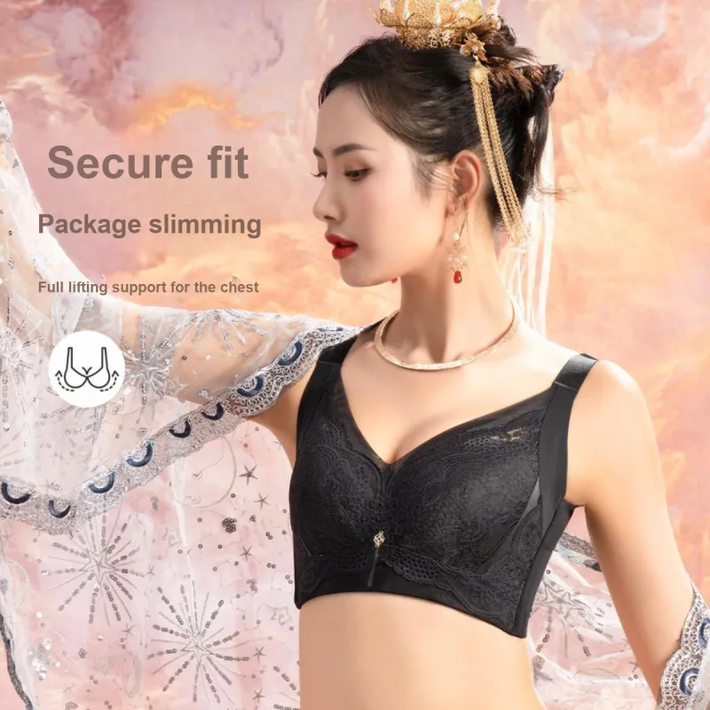 Aidai Women's Bras-12