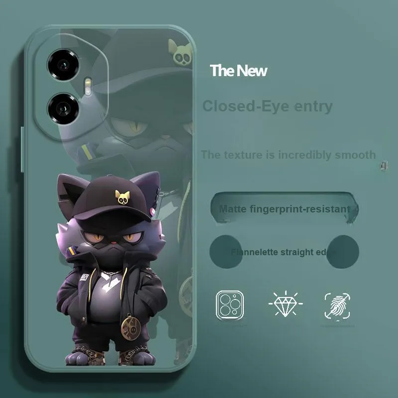 BAOCHENG Phone Cases-5