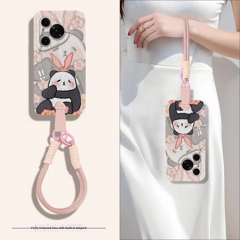 Interesting shell Phone Cases-11