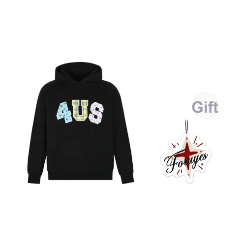 FORUYES Женские Свитшоты