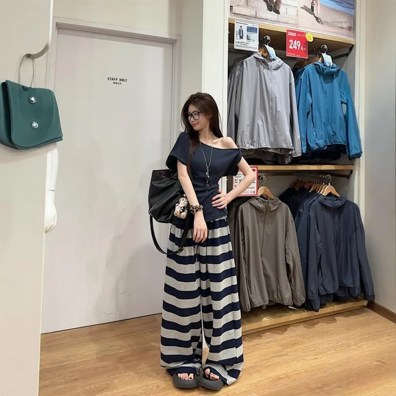 FLIM Casual Suits Women's-2