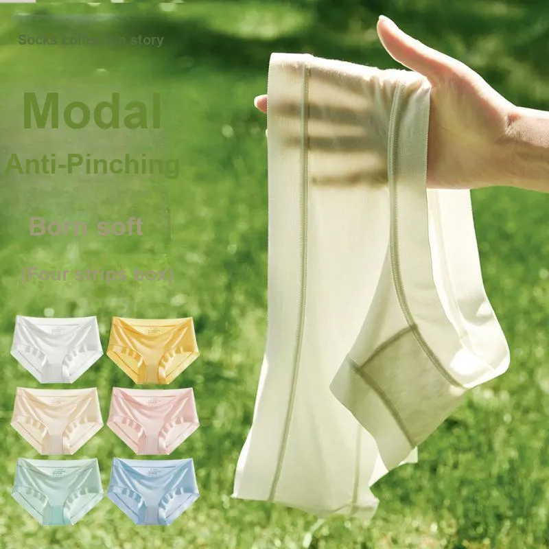 SHIWAJI Women's Underpants-1
