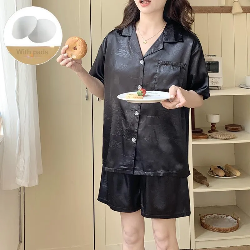 Ta Yan Women's Pajama Sets-3