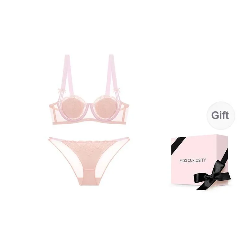 MISS CURIOSITY Underwear Gift Box Women's-6