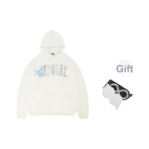 BIPOLAR Унисекс Свитшоты