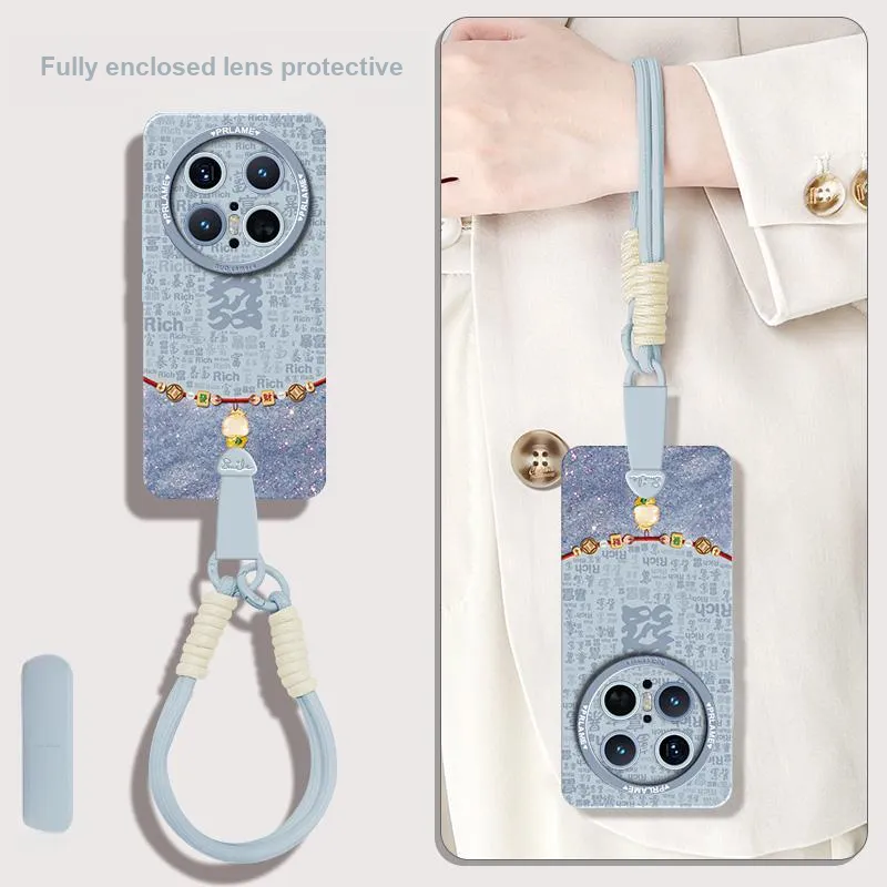 Interesting shell Phone Cases-11