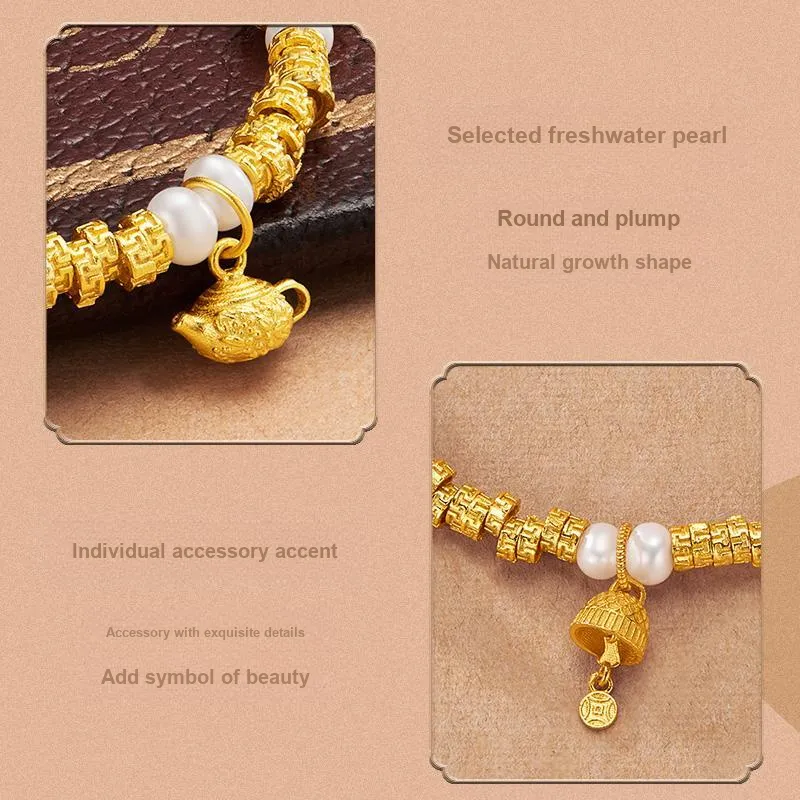 Sentimentality 925 Sterling Silver Bracelets Women's-2
