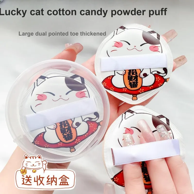 A few more cute Make up Tools Unisex-11