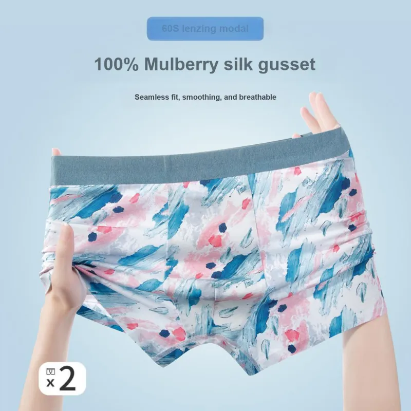 DV Men Boxer Shorts-1