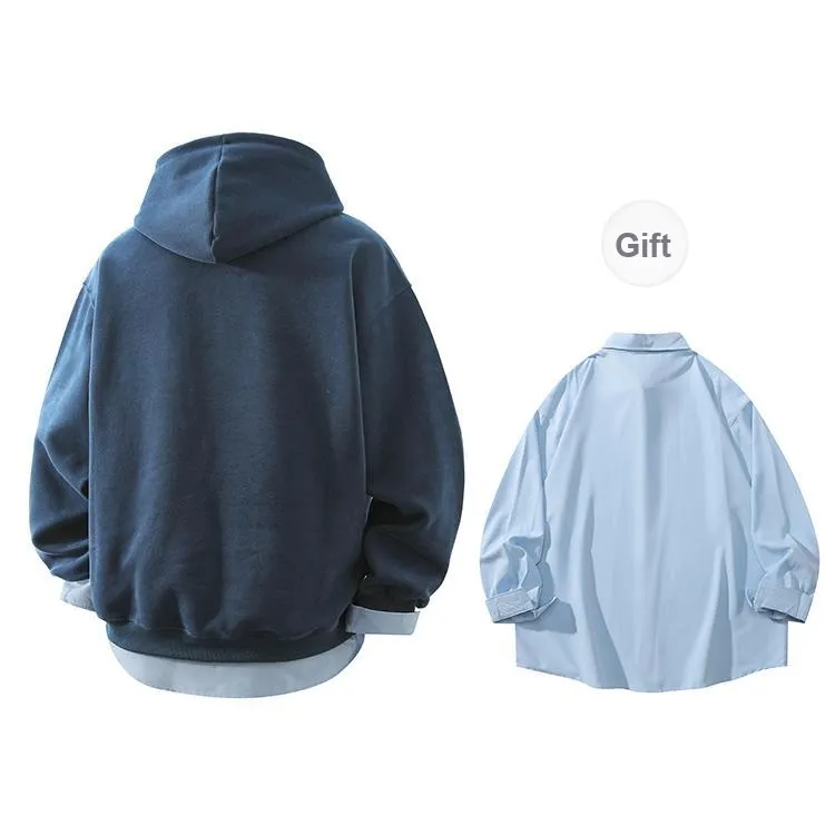 FAX FOR FMACM Sweatshirt Unisex-7