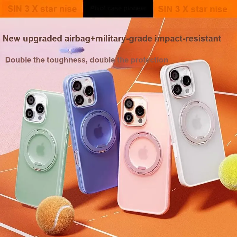 SINEX Phone Cases-2