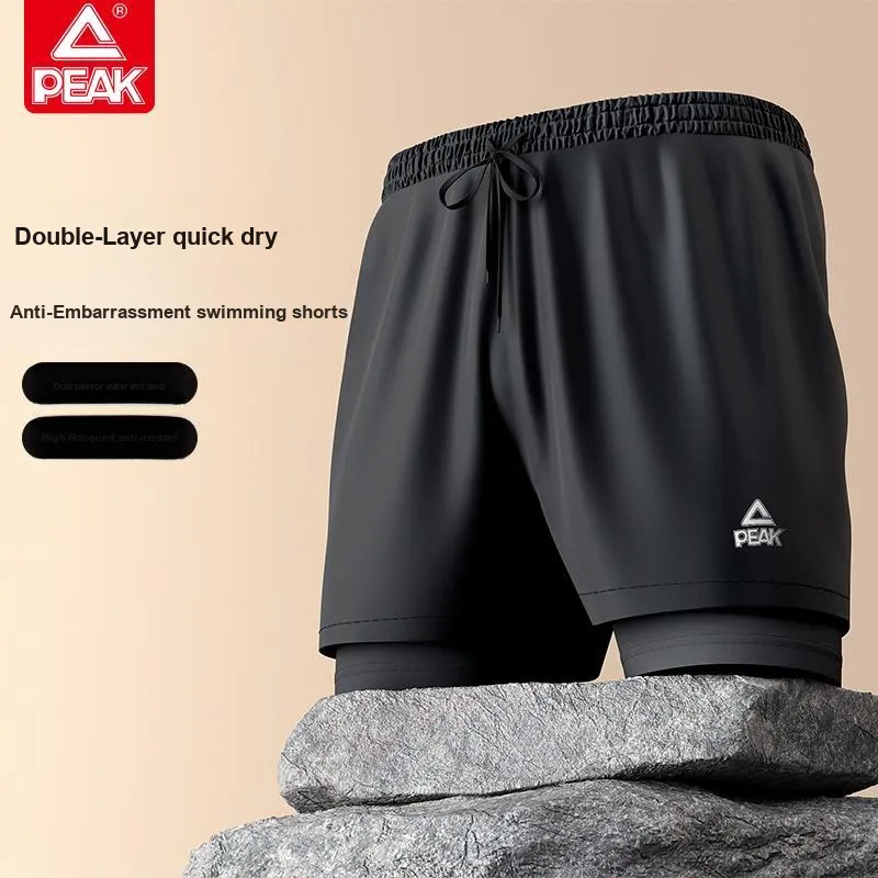 PEAK Swimming Equipment Sets-3