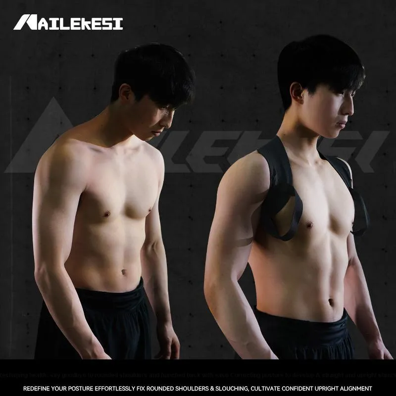NAILEKESI Shoulder Pads-2