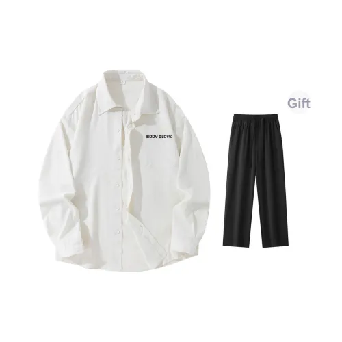 BODY GLOVE Унисекс Рубашки