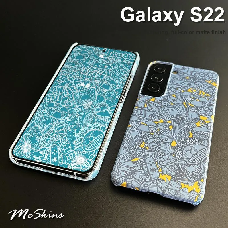 ME SKINS Phone Cases-6