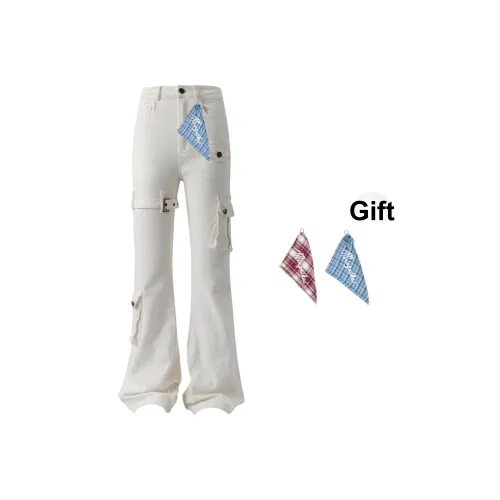 Minneapolis Унисекс Джинсы