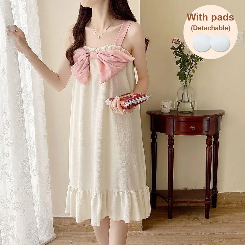 Top Melon Women's Nightgowns-2