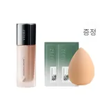 라이트 베이지 [메이크업 스펀지+메이크업 제거 물티슈 포함]