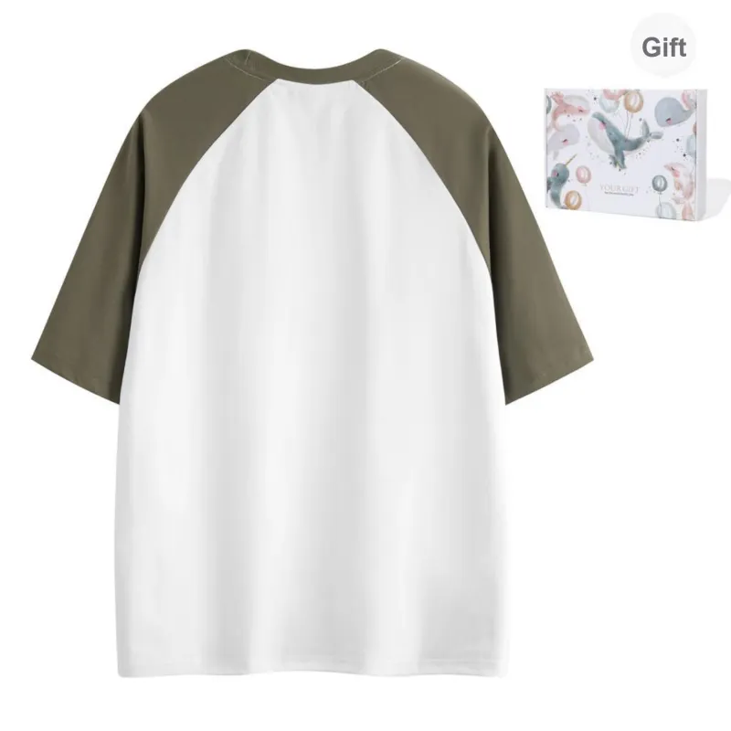 MERRTO T-Shirts Unisex-55