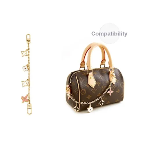 Ingenuity Handmade Аксессуары для сумок Женские