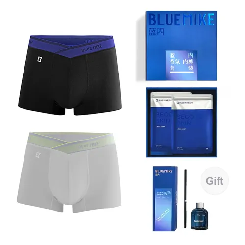 Lanne Men Underwear Gift Box