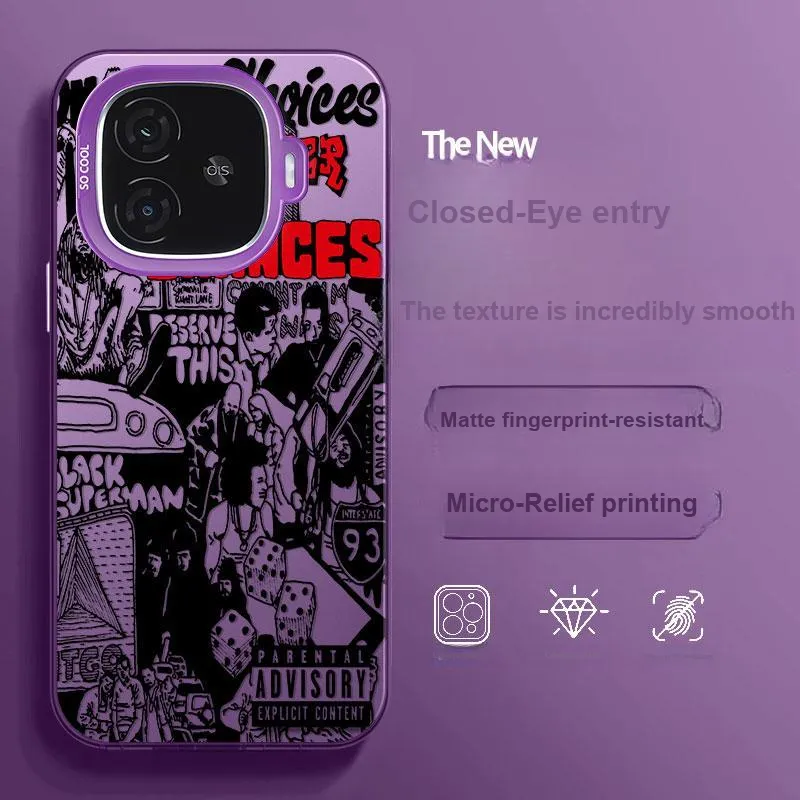 BAOCHENG Phone Cases-5