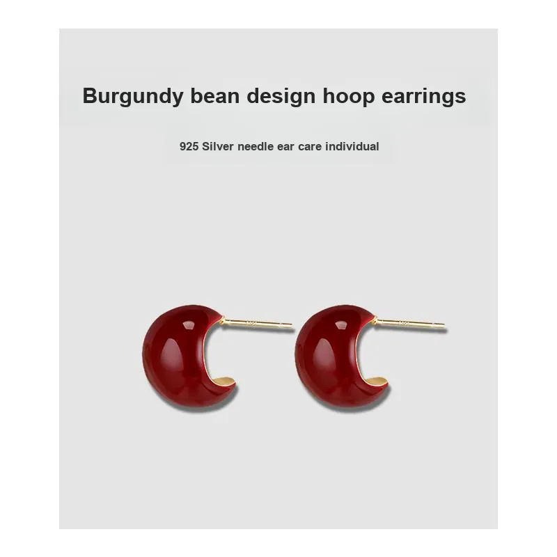Daisy Dream Copper Earrings Women's-4