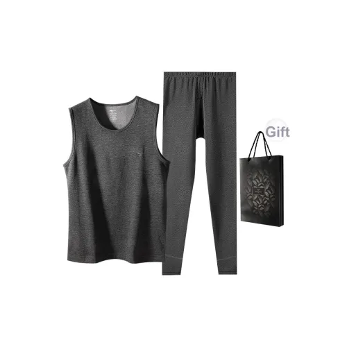 SEPTWOLVES Термический комплект мужской сумка для покупок включена