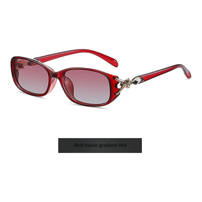 MT·MIT PC Metal Oval Sunglasses Women's-6