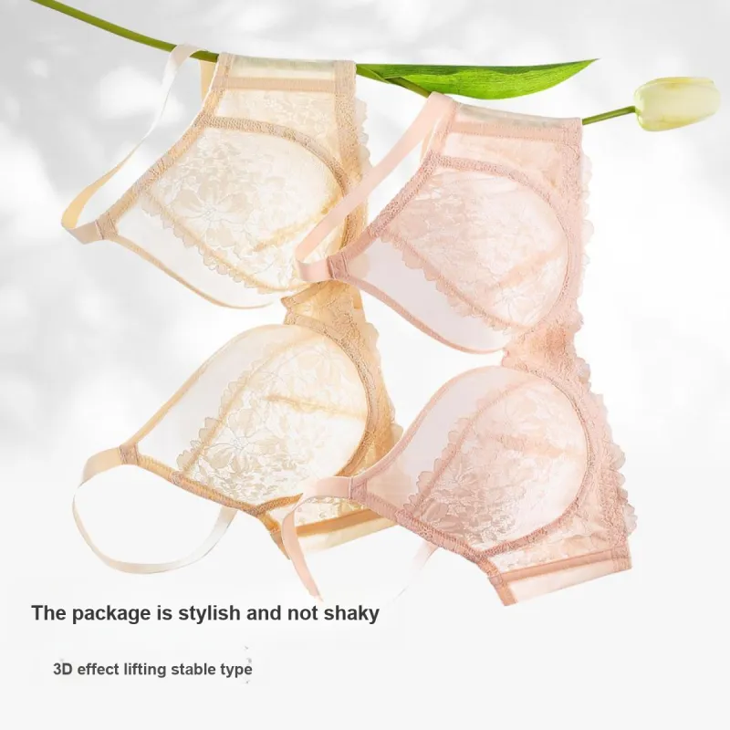 GUJIN Women's Bras-4