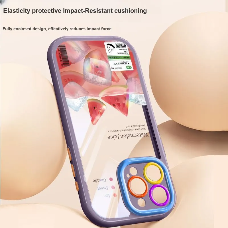 MINISO Phone Cases-8