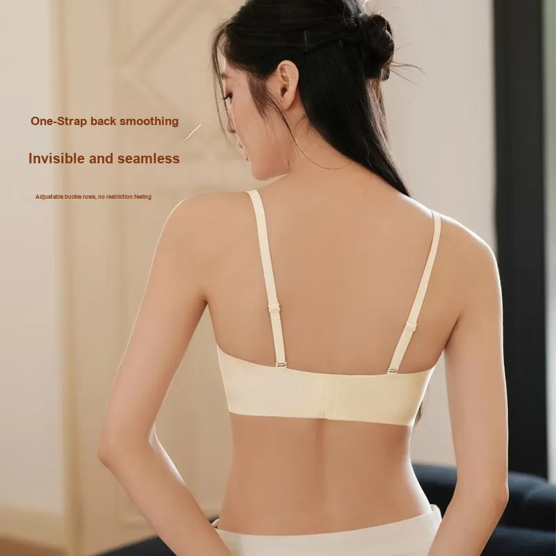 The Temptation Of The Muse Bra Women's-4