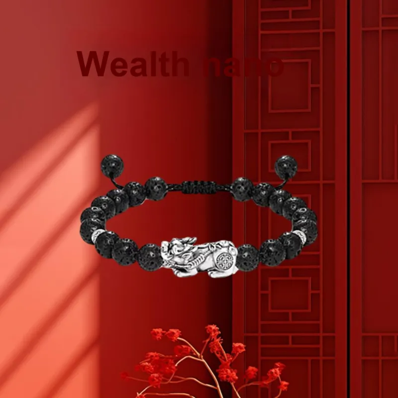 MGS Bracelets Unisex-4
