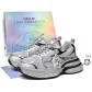 Space Silver (Box Limited Edition)