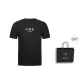 Black (Shopping Bag Included)