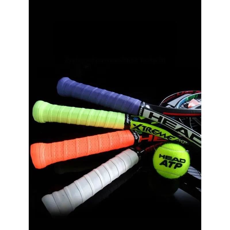 HEAD Badminton Grip Tape-5