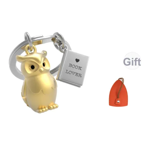 Meta[l]morphose BIG In Miniature Сплав Брелоки Унисекс