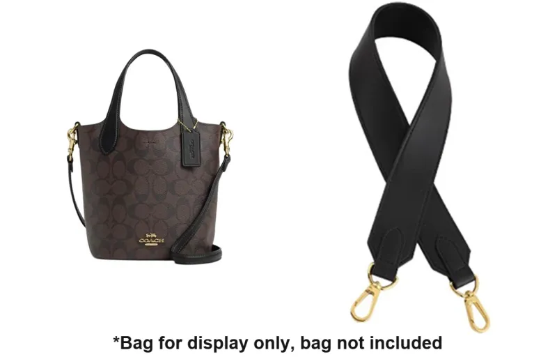Luxury Care Artisan Workshop Bag Straps-1