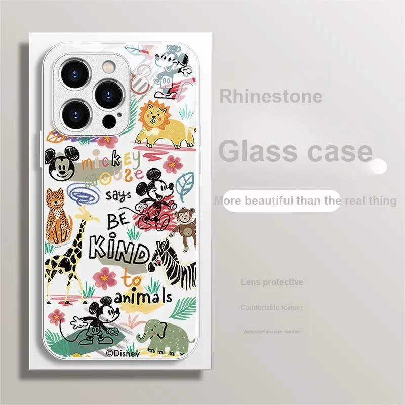 Disney Phone Cases-1