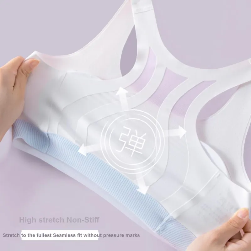ROMANTIC·SPRING Women's Bras-14